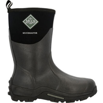 MUCK BOOTS MEN'S MUCKMASTER MID BOOT