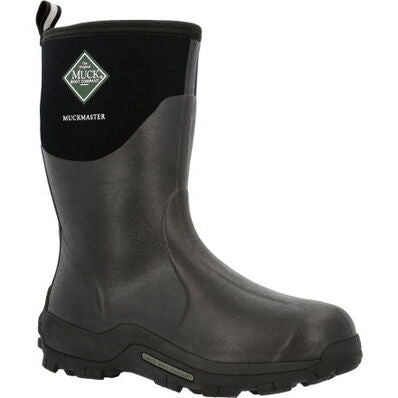 MUCK BOOTS MEN'S MUCKMASTER MID BOOT