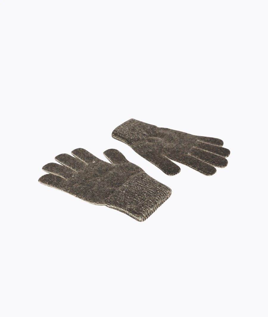 MKM Possum Wool Polypropylene Workwear Glove