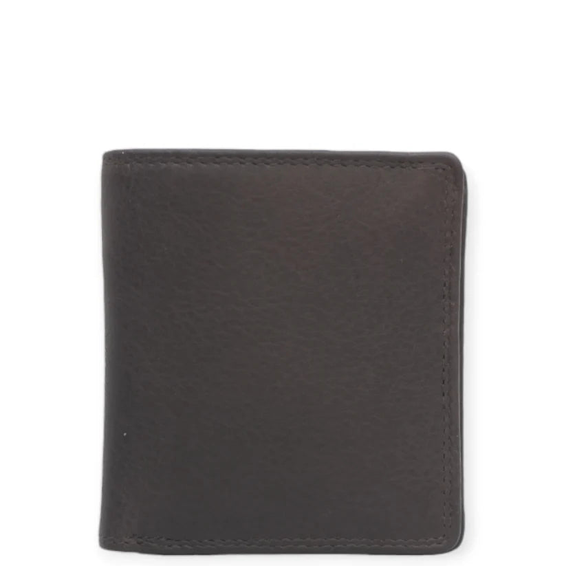 Cenzoni Men's Money Clip Wallet - ZOP91414