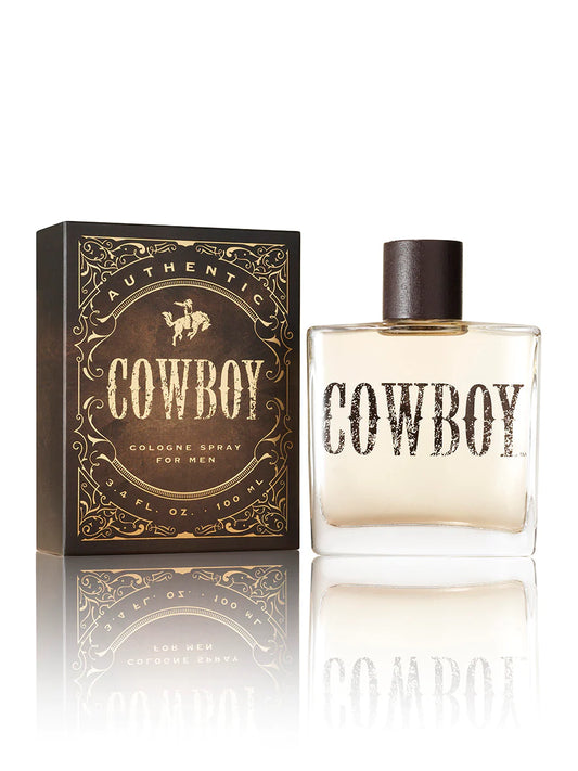 Tru Western - Men's Cowboy 100ml