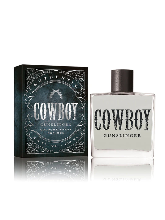 Tru Western - Men's Cowboy Gunslinger 100ml