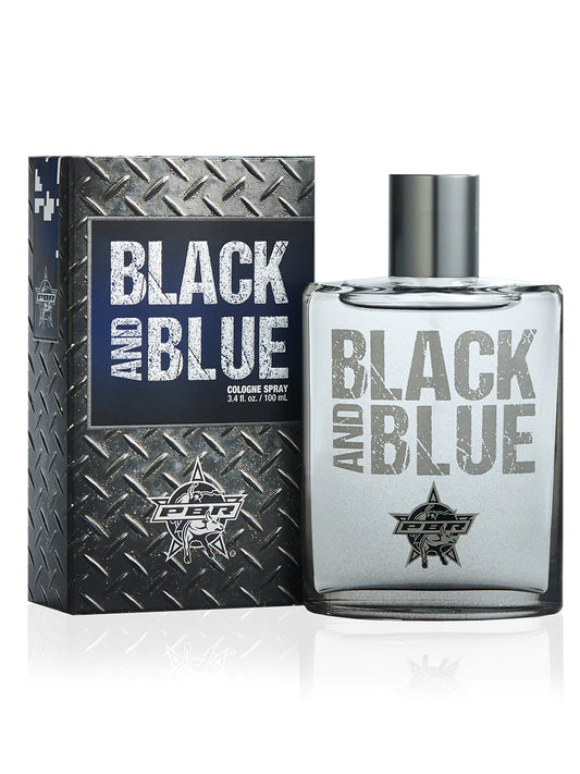 True Western - Men's PBR Black & Blue 100ml