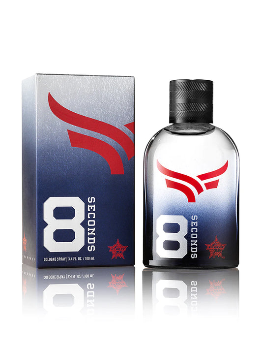 Tru Western - Men's PBR 8 Seconds 100ml