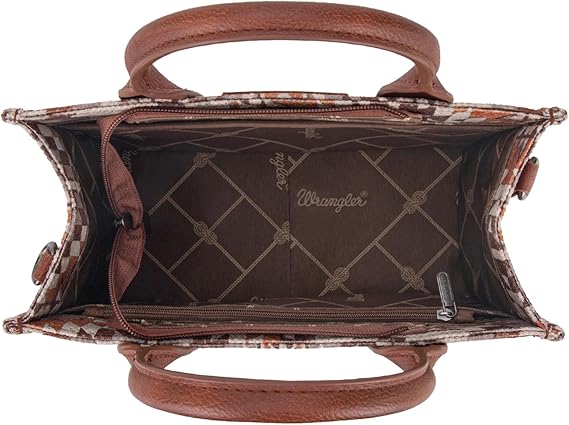 Wrangler Phoenix Crossbody Bag