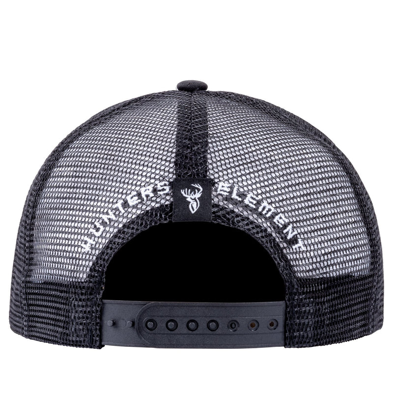 HUNTERS ELEMENT MOUNTAIN MAN TRUCKER CAP