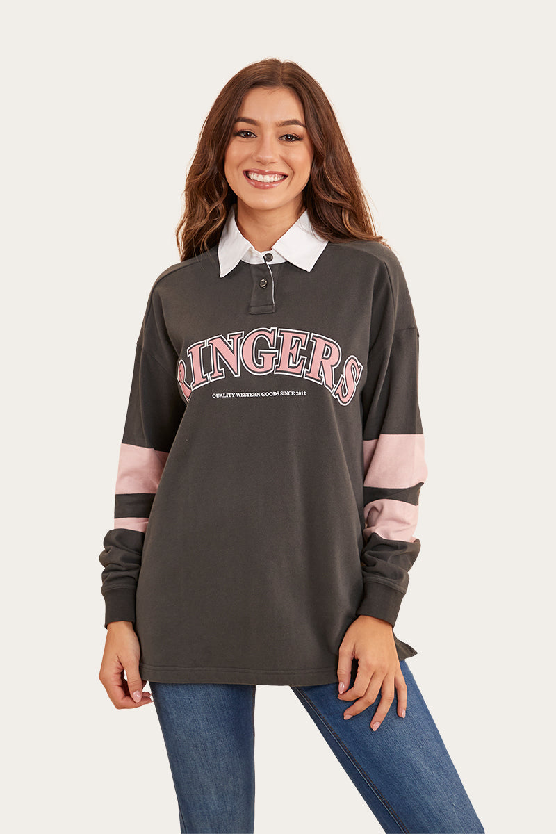 Ringers Western Women's Mundulla Rugby Jersey