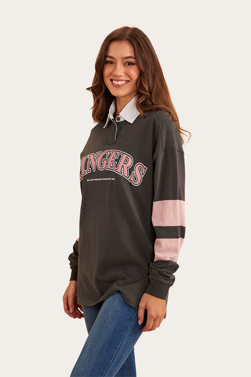 Ringers Western Women's Mundulla Rugby Jersey