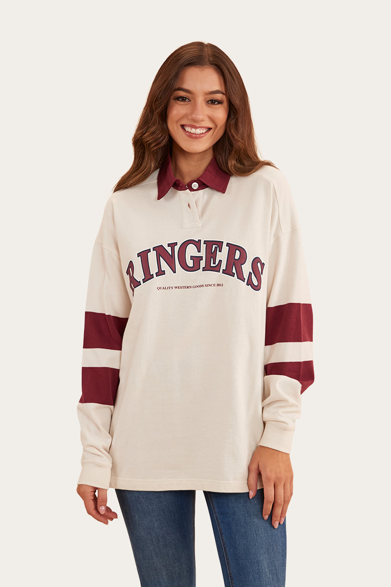 Ringers Western Women's Mundulla Rugby Jersey