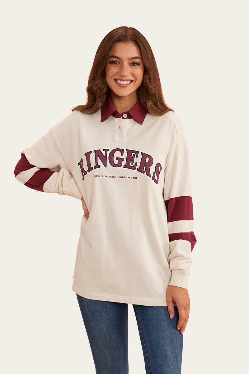 Ringers Western Women's Mundulla Rugby Jersey