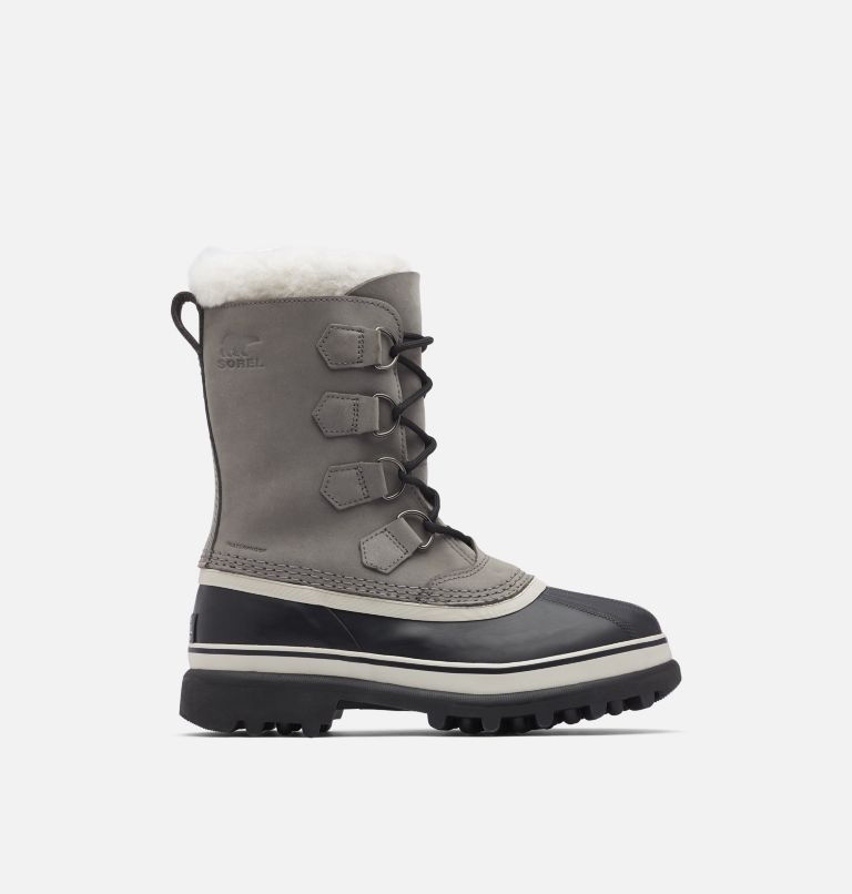 SOREL WOMEN'S CARIBOU (SHALE/STONE) - Clearance