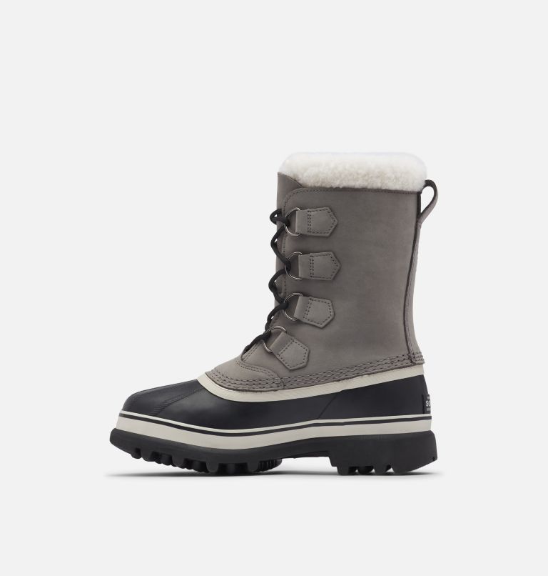 SOREL WOMEN'S CARIBOU (SHALE/STONE) - Clearance