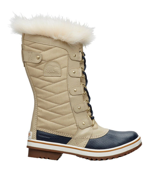 SOREL WOMEN'S TOFINO II - OATMEAL