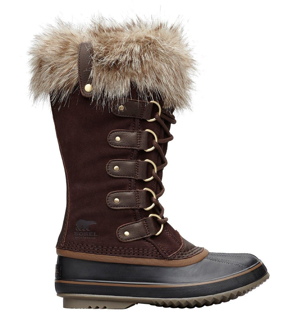 SOREL WOMEN'S JOAN OF ARCTIC™ BOOT - CATTAIL