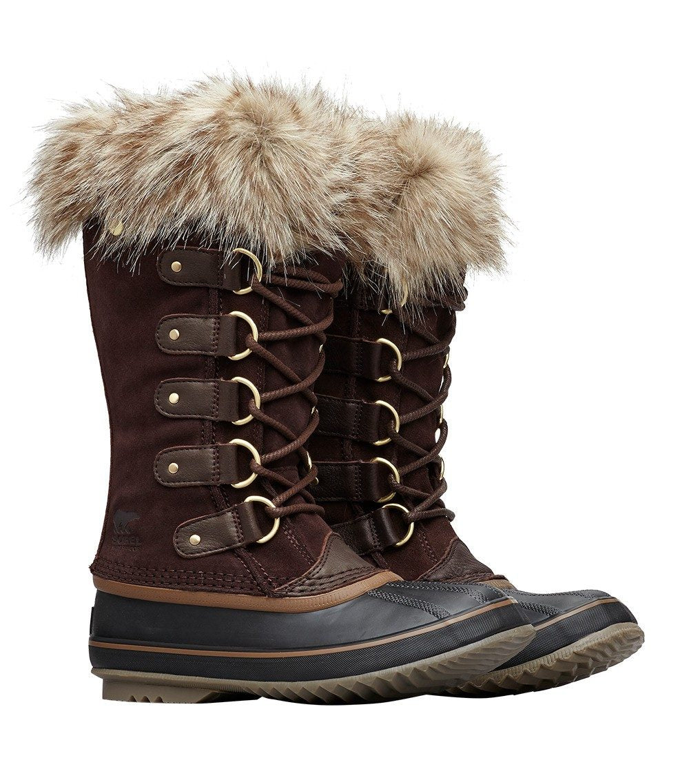 SOREL WOMEN'S JOAN OF ARCTIC™ BOOT - CATTAIL