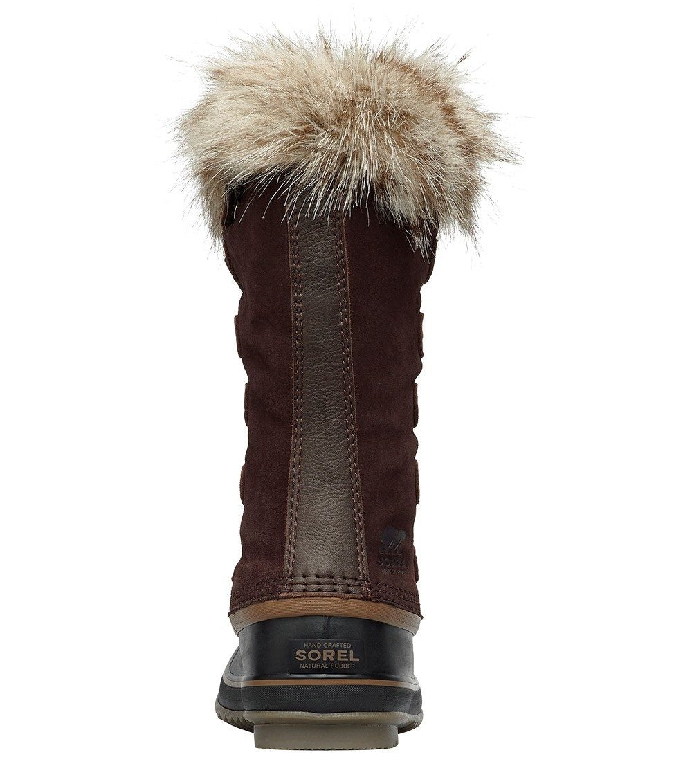 SOREL WOMEN'S JOAN OF ARCTIC™ BOOT - CATTAIL