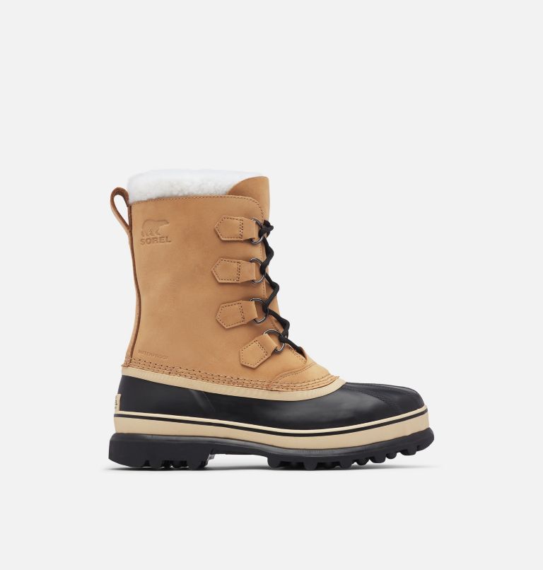 Sorel Men's Caribou - Buff/Chamois