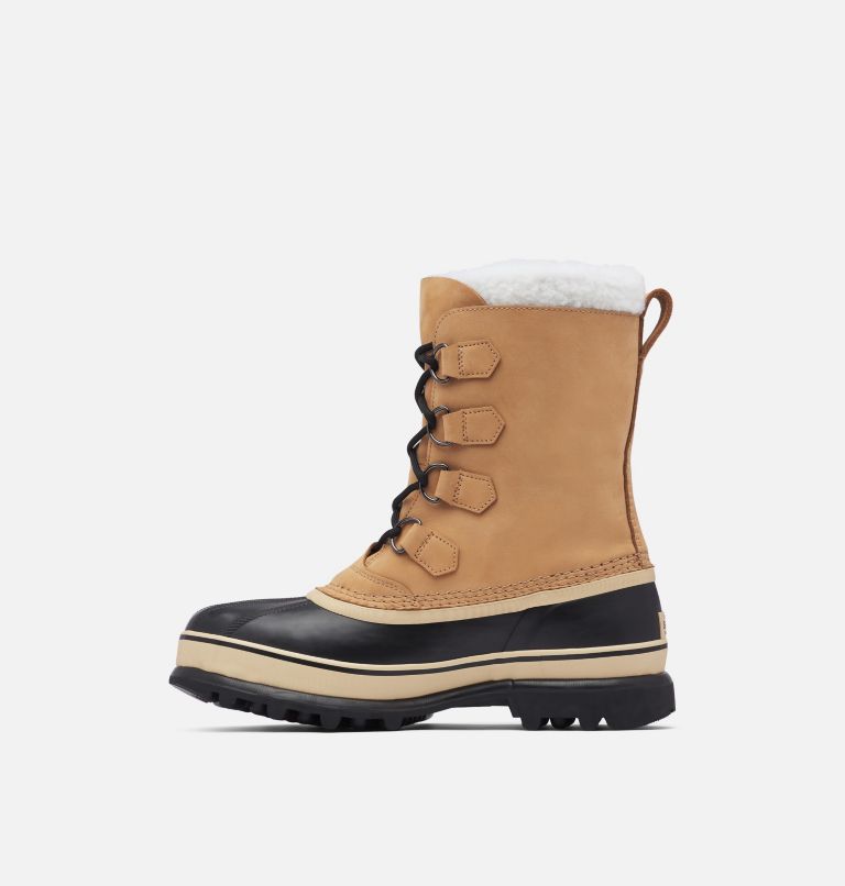 Sorel Men's Caribou - Buff/Chamois