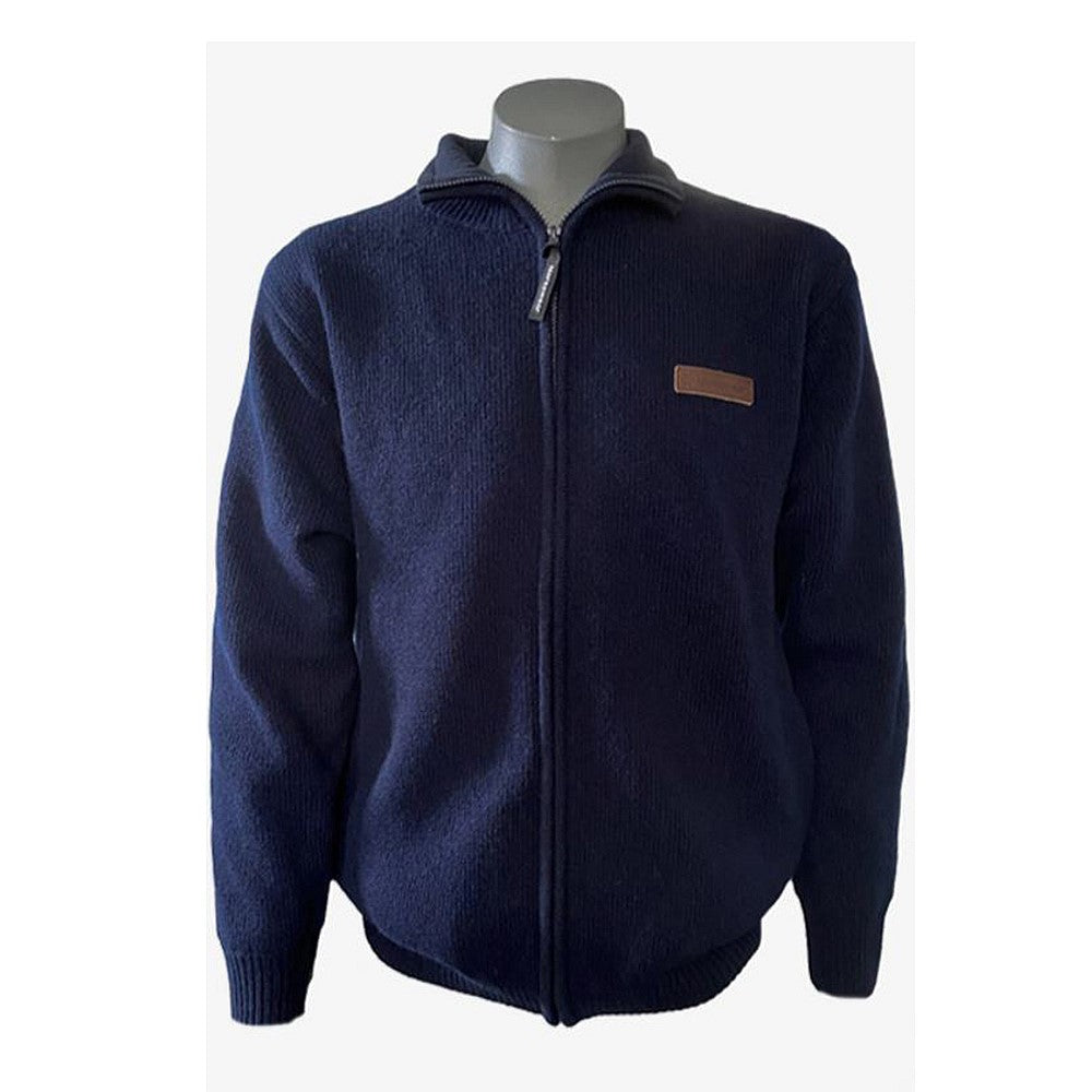 Norsewear Ruahine Jacket - Navy