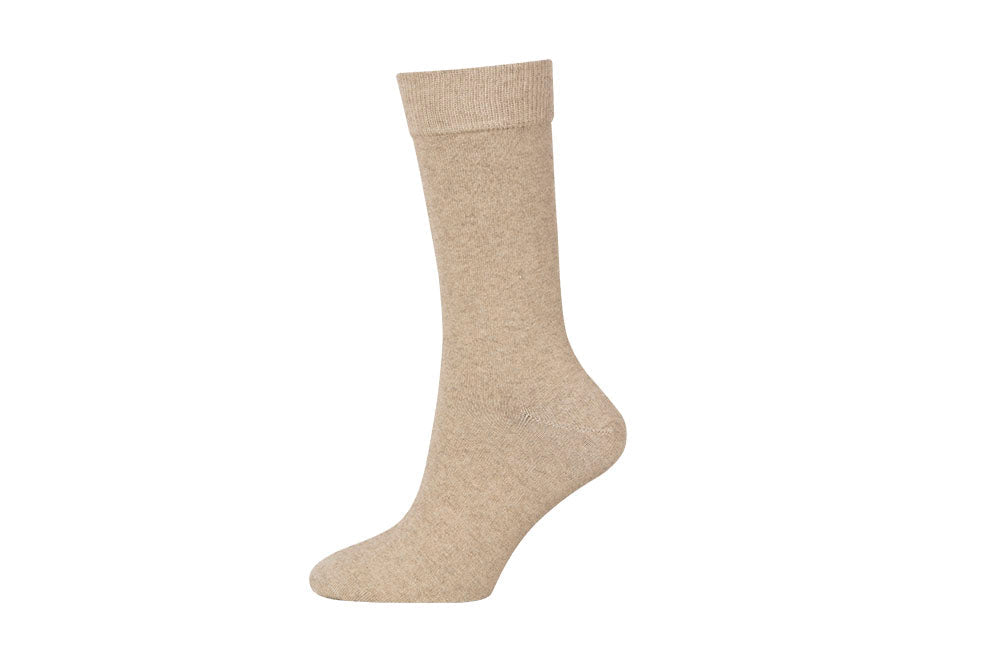 Native World Unisex Plain Socks