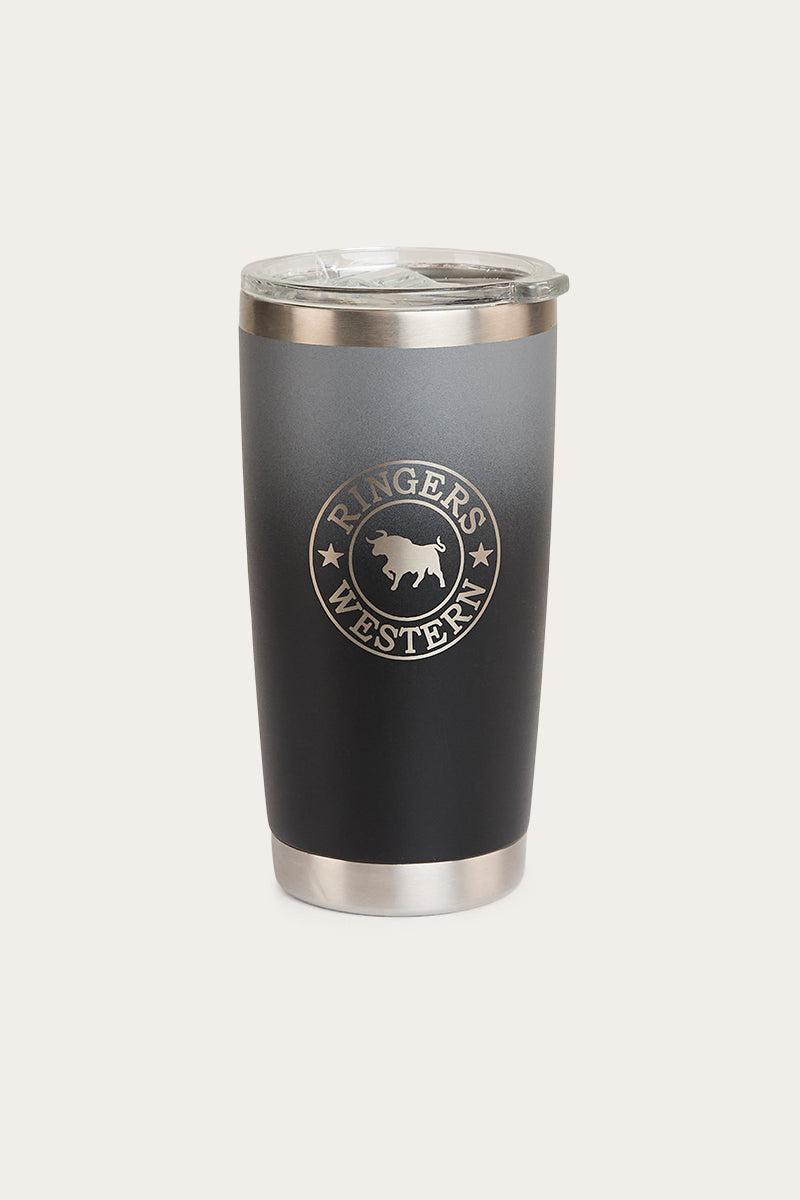 RINGERS WESTERN RIVERSTONE TUMBLER