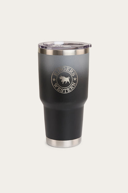 RINGERS WESTERN YARRA POWDER COATED INSULATED TUMBLER