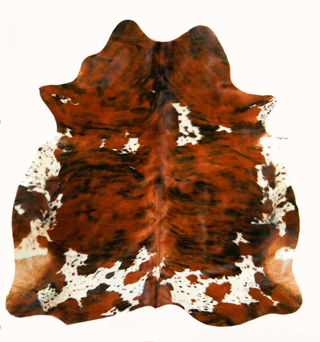 Cowhide Rug