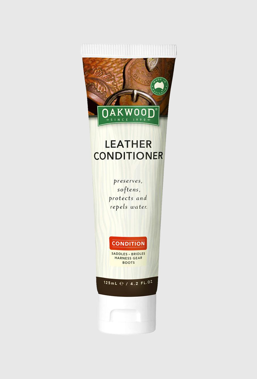 Oakwood Leather Conditioner