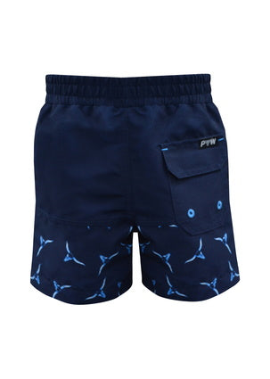 Pure Western Boys James Shorts - SALE