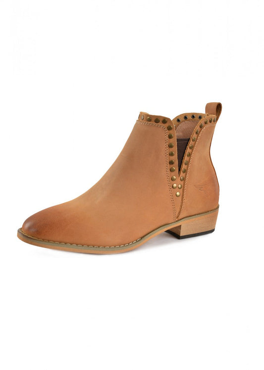 Pure Western Ladies Mabel Boot- FINAL SALE, NO RETURN OR EXCHANGE