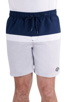 PURE WESTERN MENS LIAM BOARDSHORT