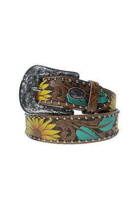 PURE WESTERN TIANA BELT