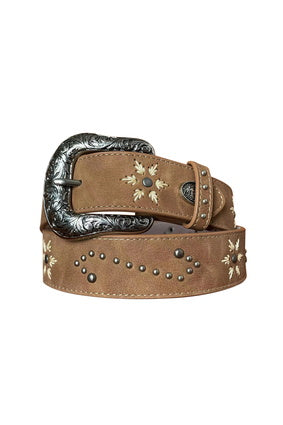 PURE WESTERN DOLLY BELT