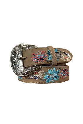 PURE WESTERN WOMENS MIMI BELT