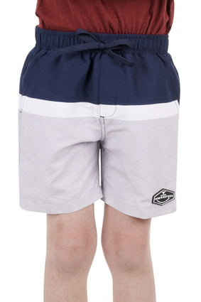 PURE WESTERN BOYS LIAM BOARDSHORT