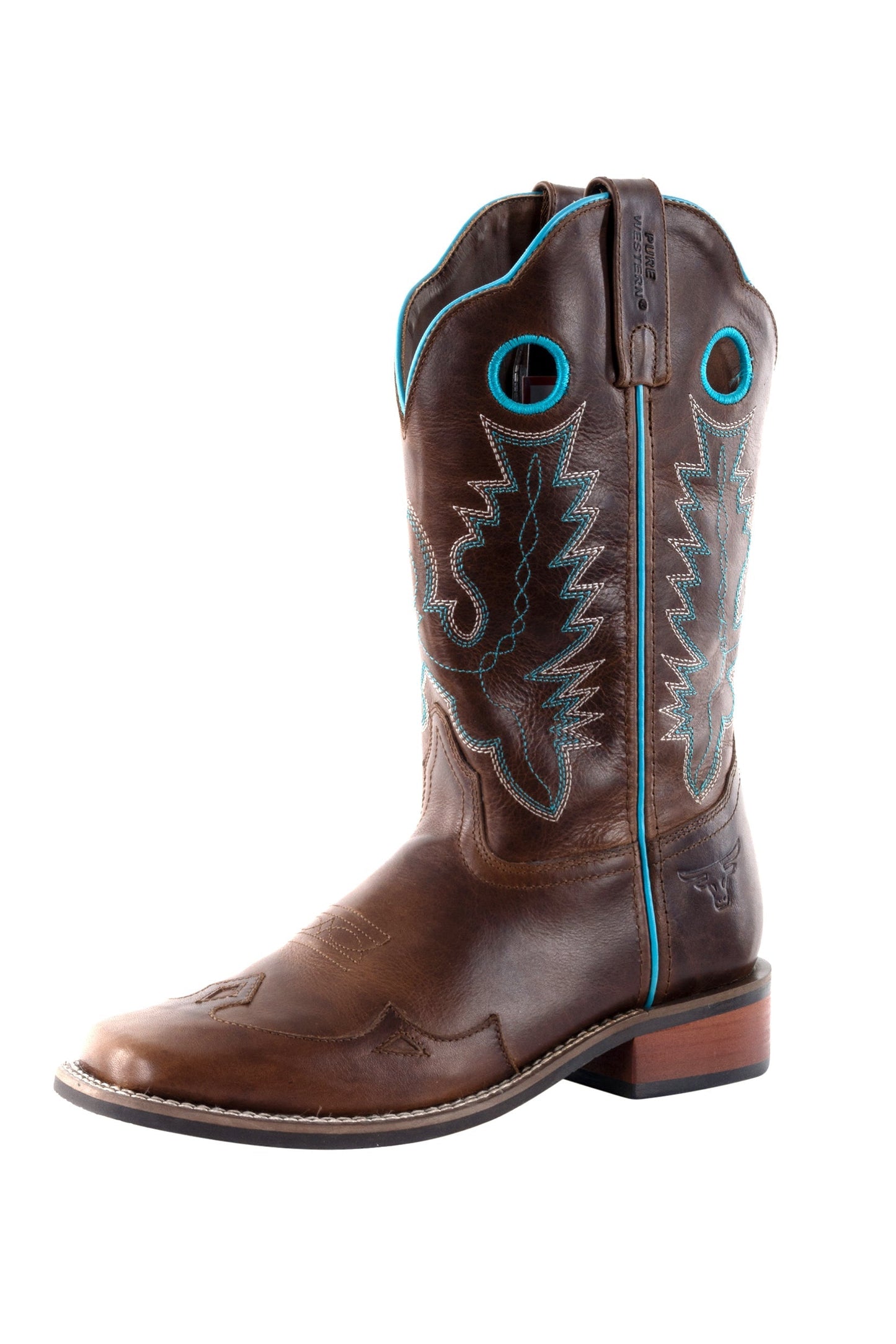 Pure Western Ladies Montana Boot- SALE