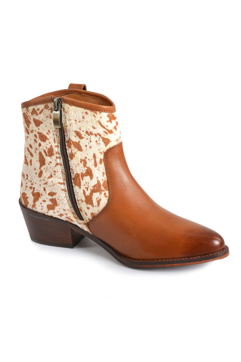 Pure Western Ladies Tilly Boot- FINAL SALE, NO RETURN OR EXCHANGE