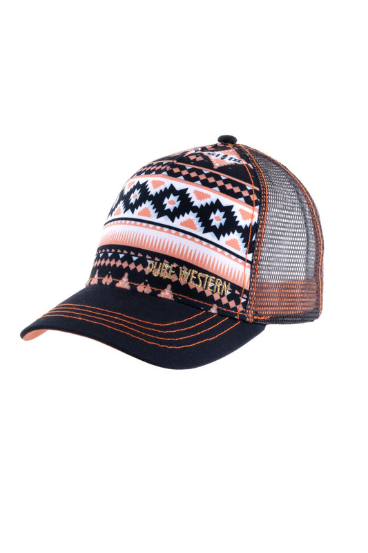 PURE WESTERN JOLENE TRUCKER CAP