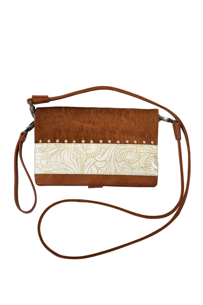 Pure Western Macy Bag (Tan)