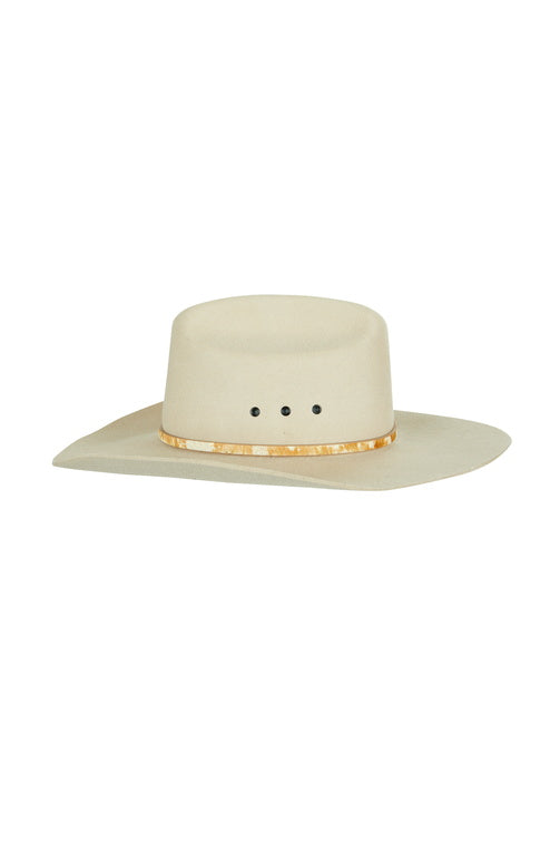 PURE WESTERN PAULETTE HAT BAND