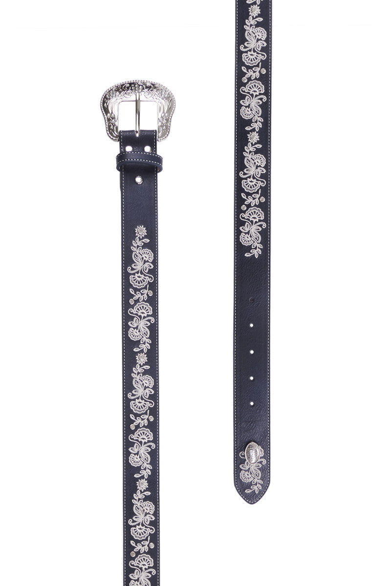 PURE WESTERN WOMENS MARLOW BELT