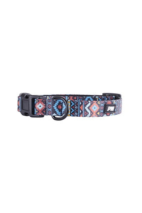 PURE WESTERN BILLIE DOG COLLAR