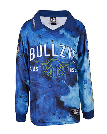 BULLZYE BOYS OLLY L/S TEE - SALE