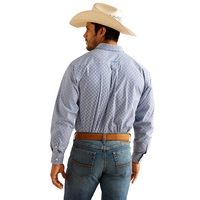 Ariat Mens Perry L/S Shirt (10048381)