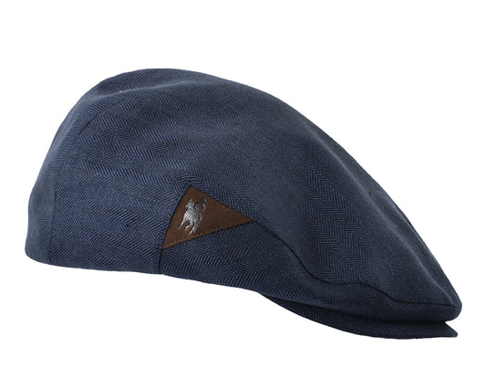 Thomas Cook Men's Taylor Driver Cap - Navy