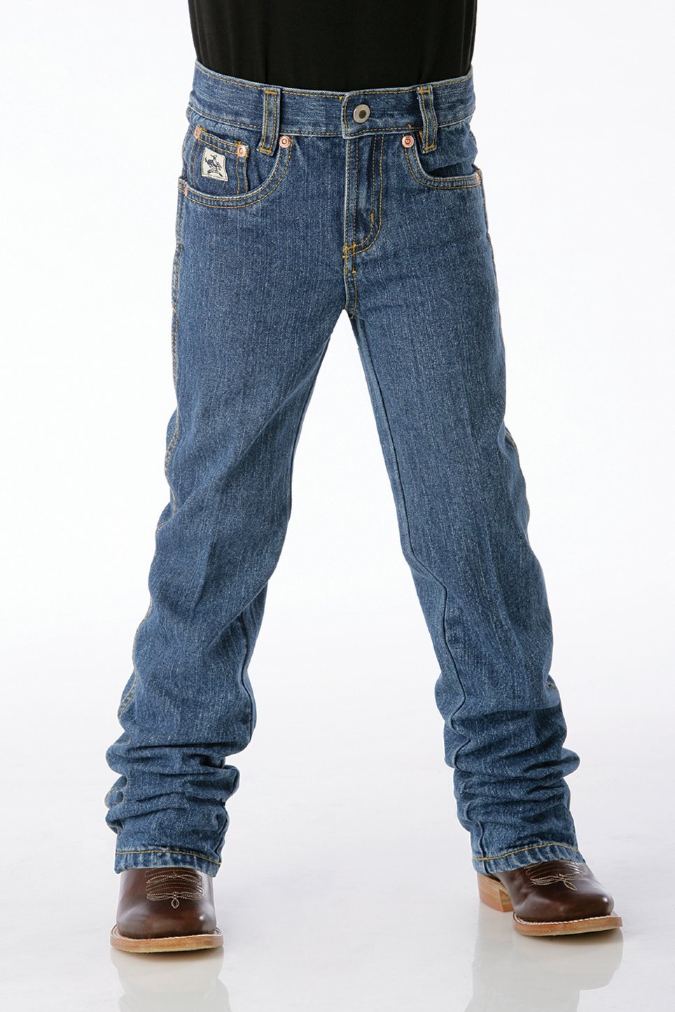 Cinch Original Slim Fit Boys/Youth Jeans (1001)