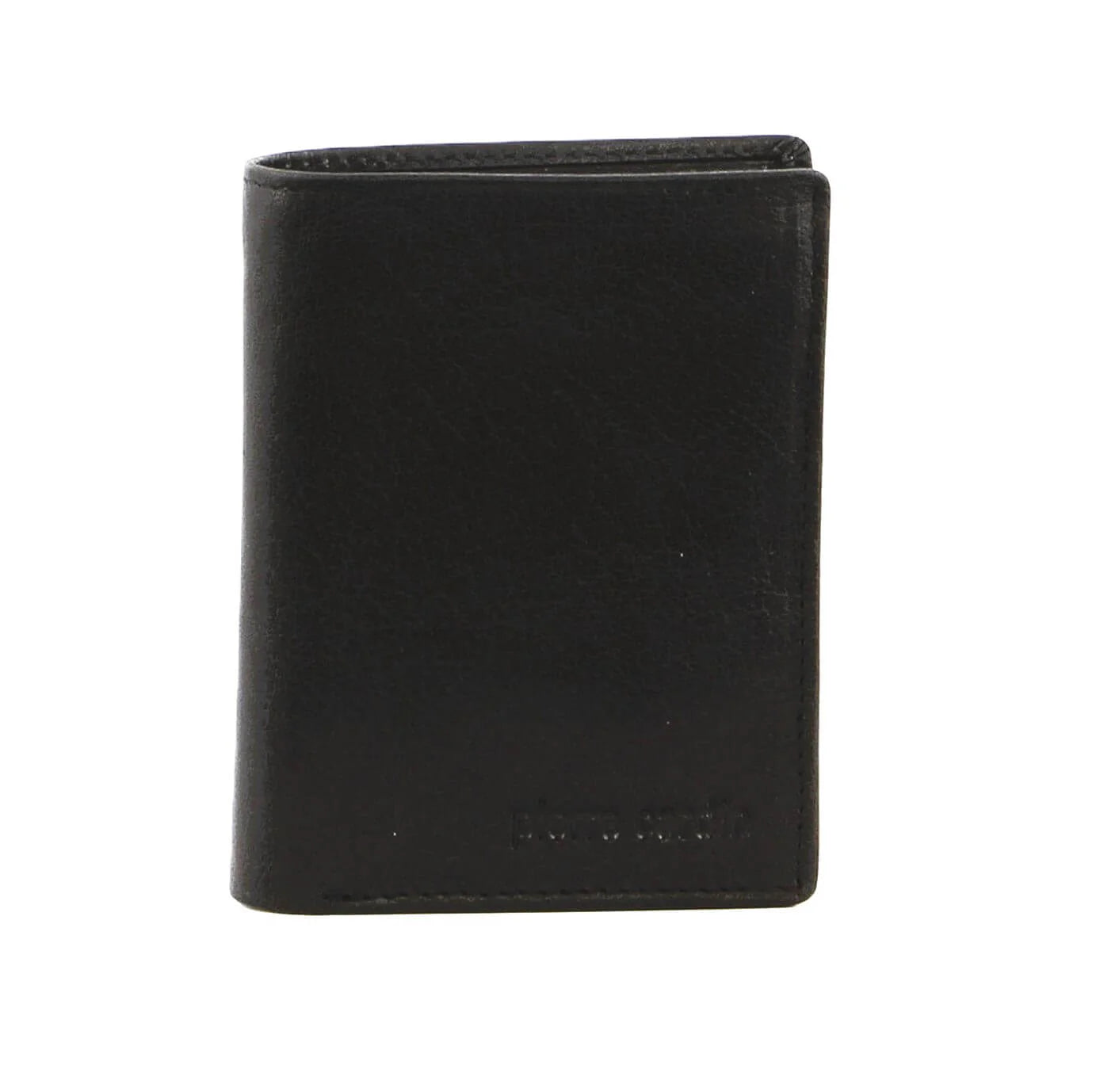 PIERRE CARDIN LEATHER MEN'S TRI-FOLD WALLET