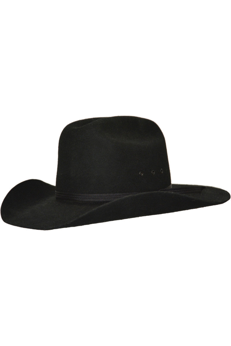 PURE WESTERN TORNADO HAT