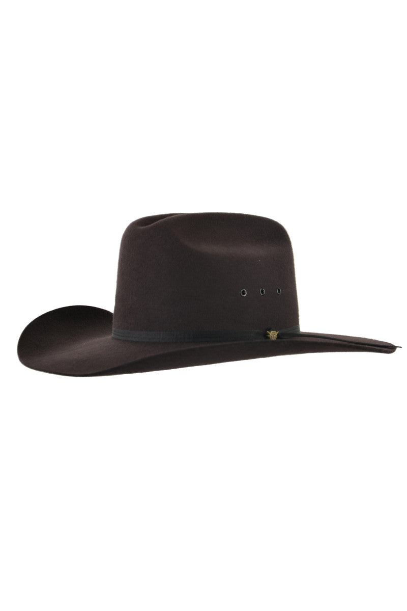 PURE WESTERN TORNADO HAT