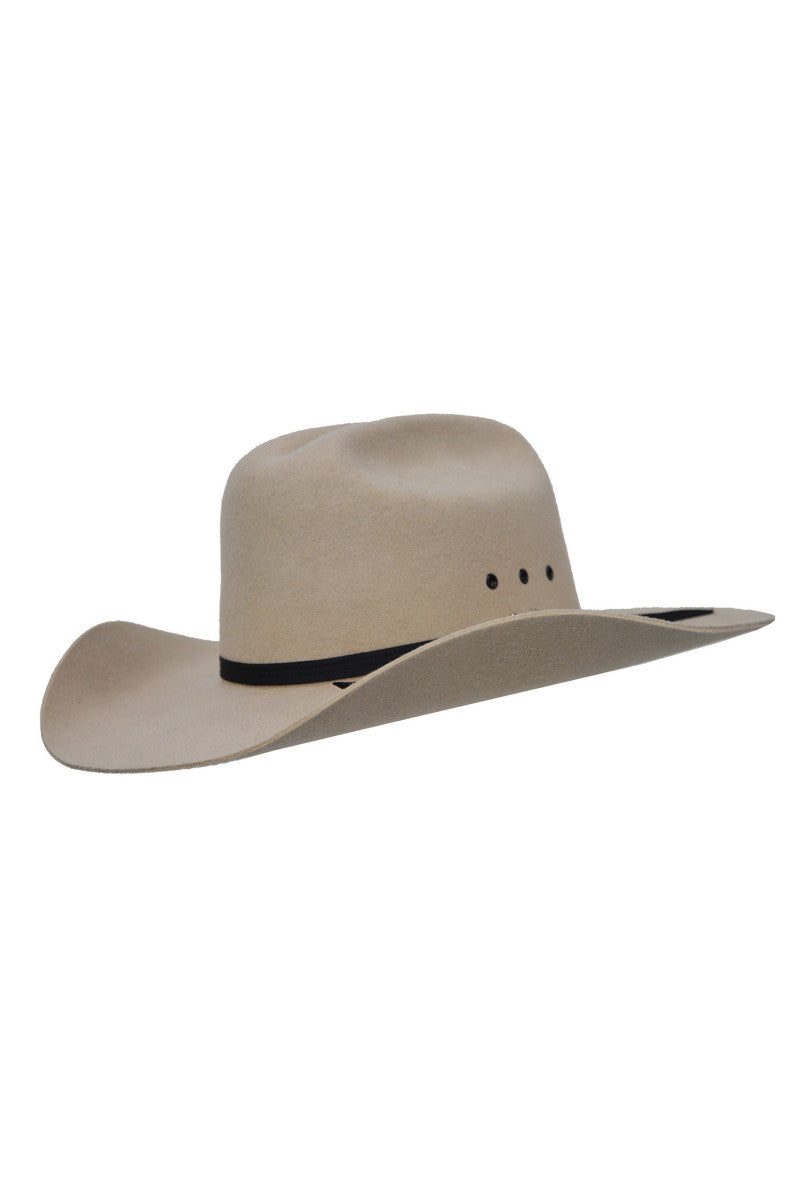 PURE WESTERN TORNADO HAT